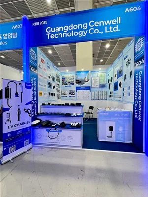 Отчет о выставке-КЭС 2025