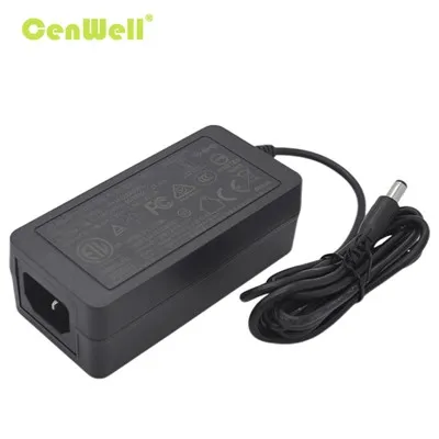 Зарядное устройство для настольного блока питания 53 Вт, 19 В, 2,65 А